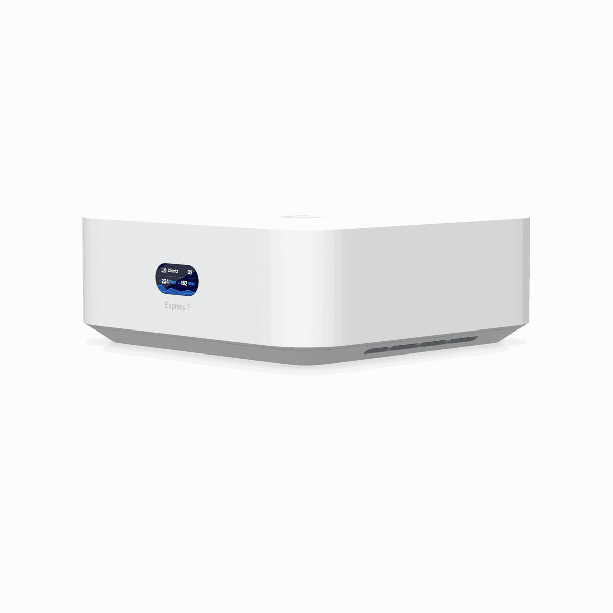 Ubiquiti UX7 WiFi 7 Cloud Gateway & Router