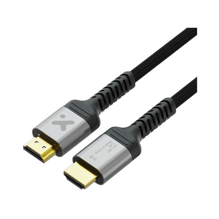 Xtech XTC-637 Ultra High Speed HDMI 2.1 8K Cable