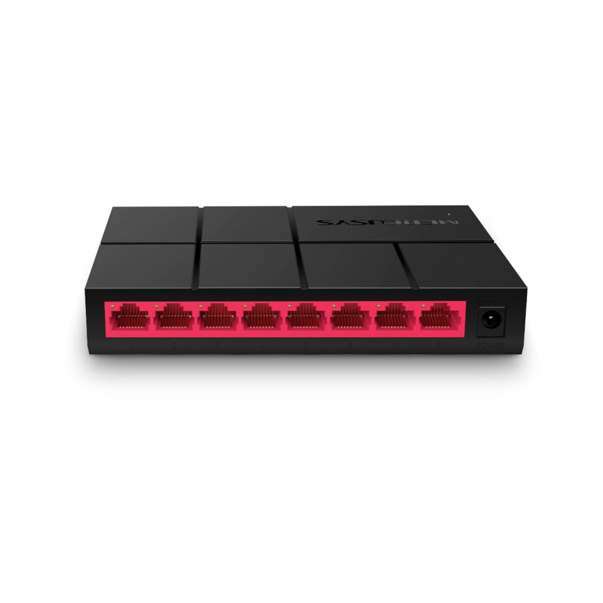 Mercusys MS108G 8-Port Gigabit Switch