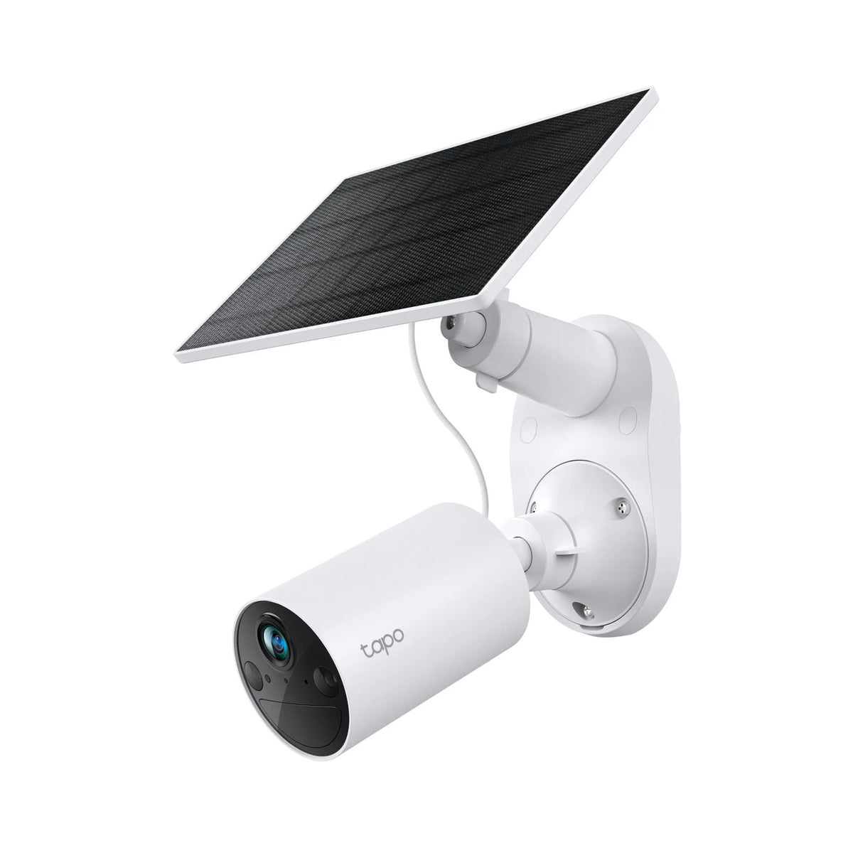 TP-Link Tapo C410 Outdoor Wi-Fi Camera with Solar Panel