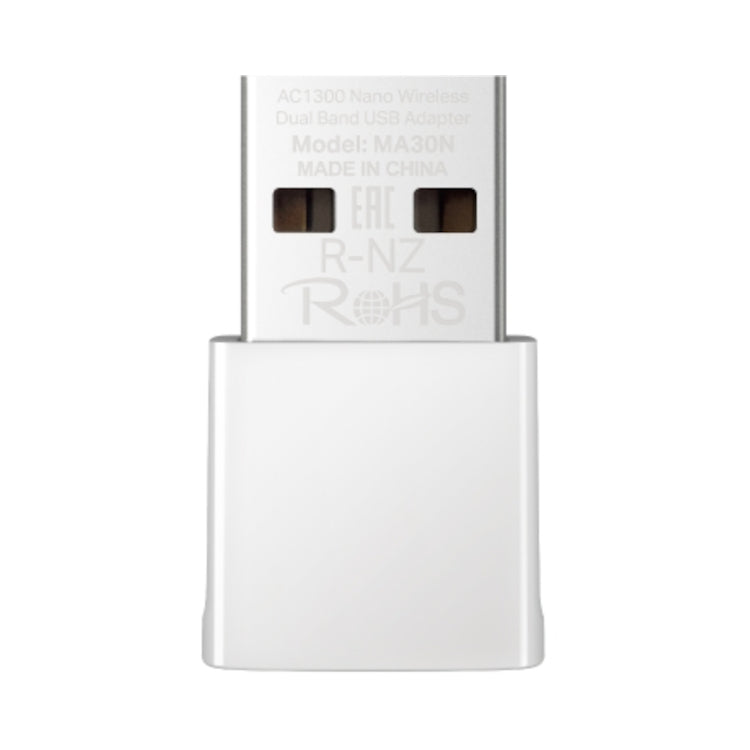 Mercusys MA30N AC1300 Nano USB Wi-Fi Adapter