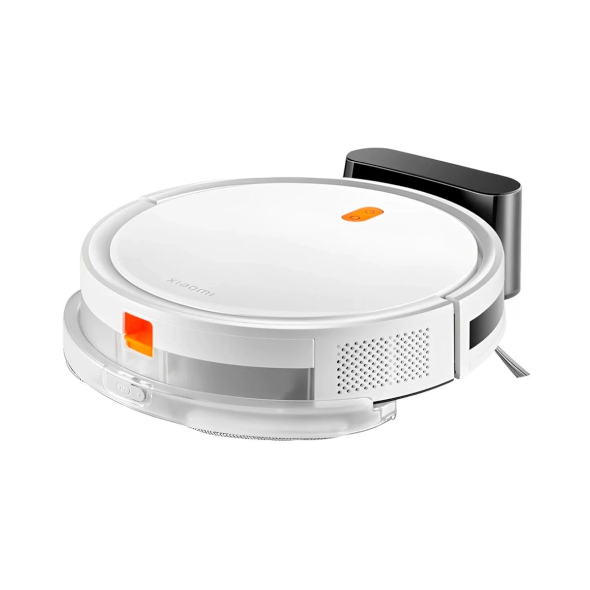 Xiaomi E5 Robot Vacuum White