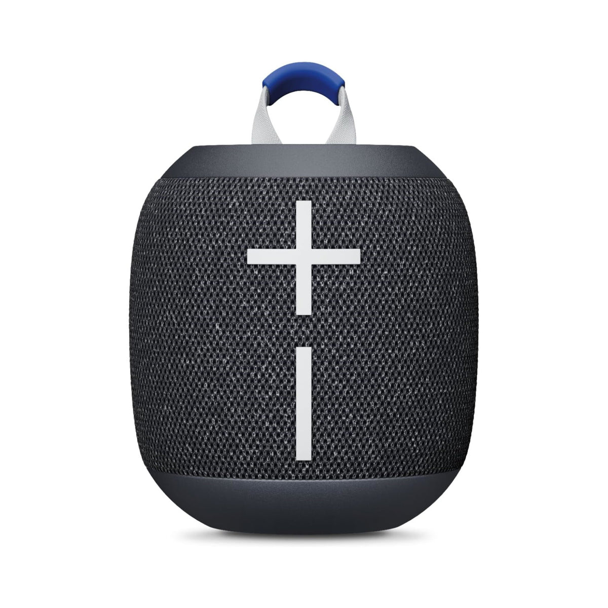 Logitech UE Wonderboom 4 BT Speaker IP67 Black