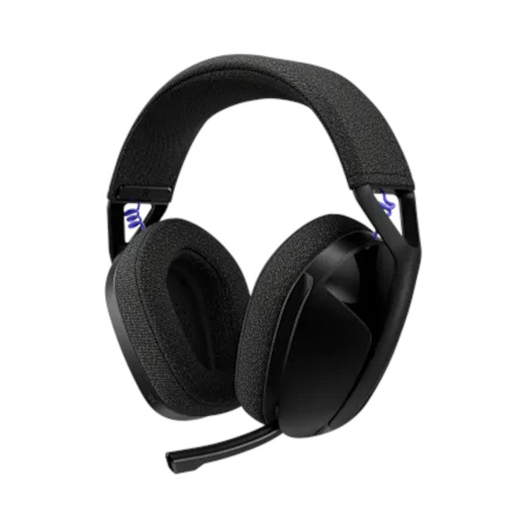 Logitech G321 LIGHTSPEED Wireless Headset Black