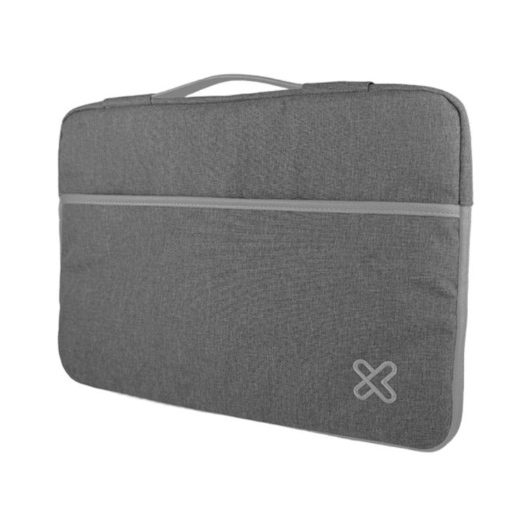 KlipXtreme Nova KNS-425 14" Laptop Sleeve Gray