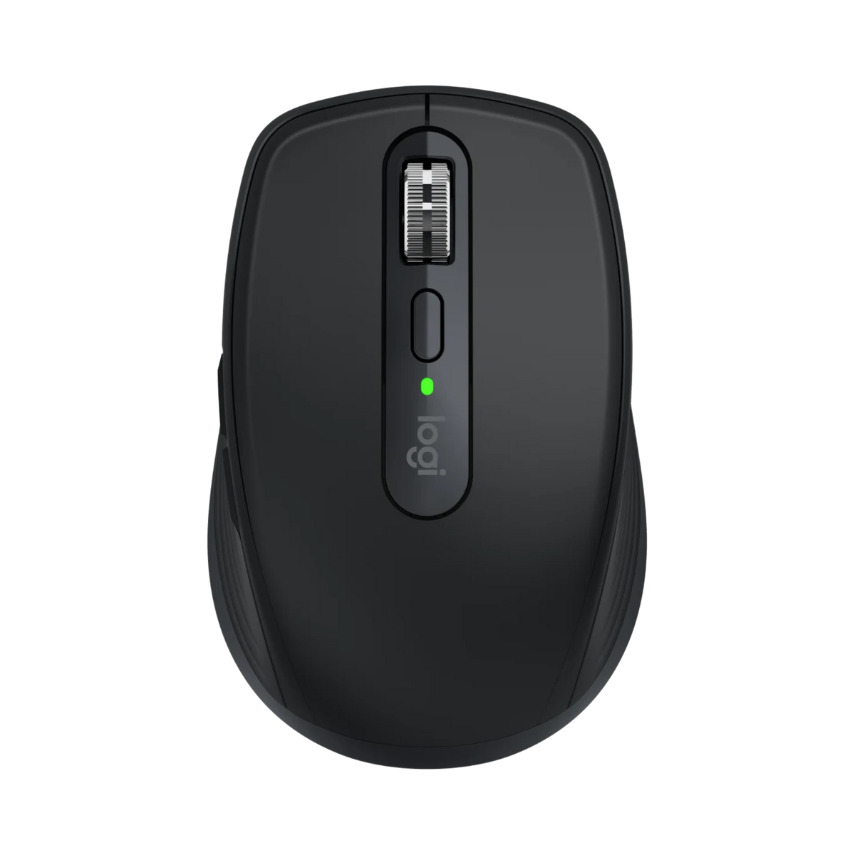 Logitech MX Anywhere 3S Wireless Mouse Graphite