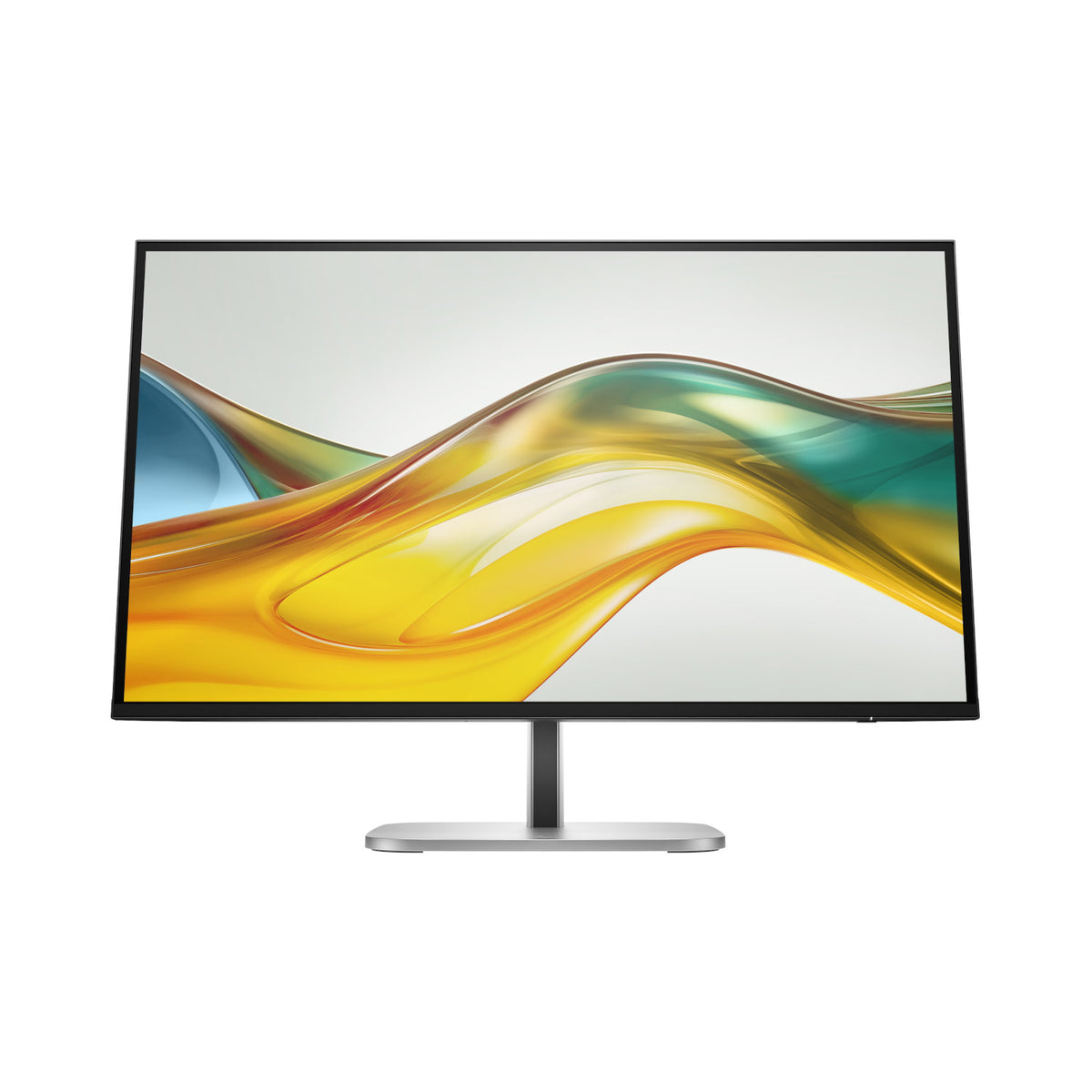 HP 527pq (27″) Monitor