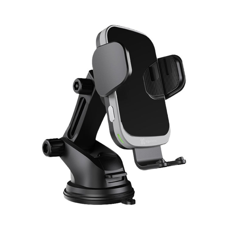 KlipX KCW-515 15W Qi Wireless Car Charger Mount