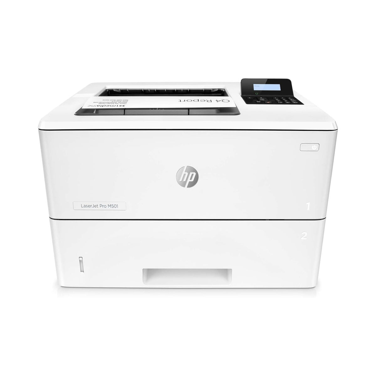HP LaserJet Pro M501dn Mono Laser Printer