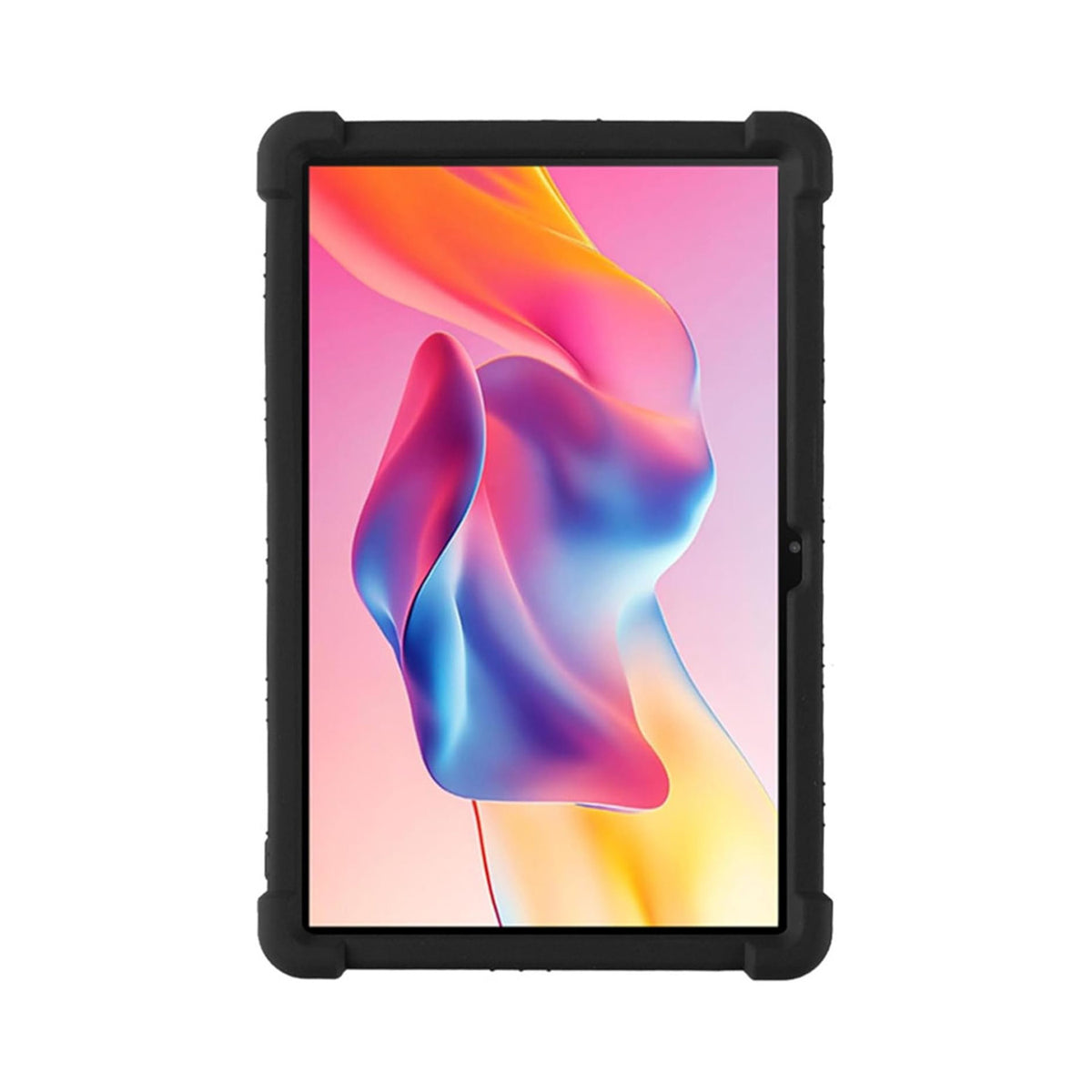 HminSen TCL TAB 10 Gen 4 Tablet Case Black