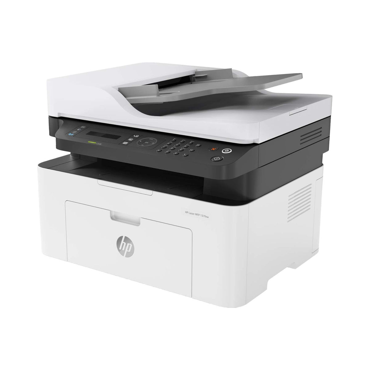 HP Laser MFP 137fnw 220V