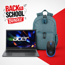 Load image into Gallery viewer, Acer Extensa 15 R5-7520U + Mouse + Bag Bundle