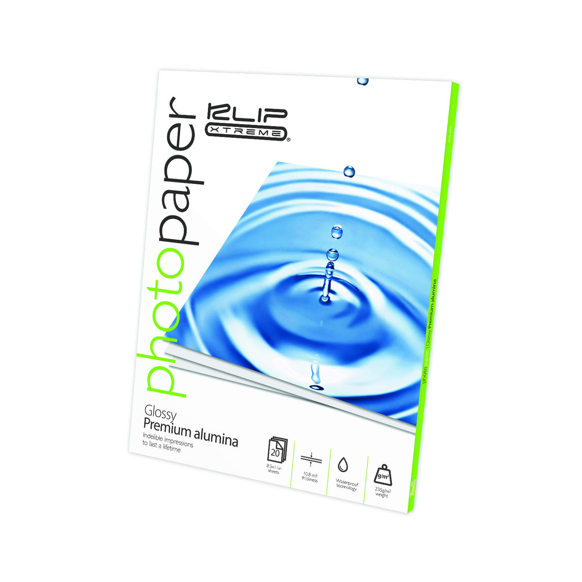 KlipXtreme Premium Glossy Photo Paper
