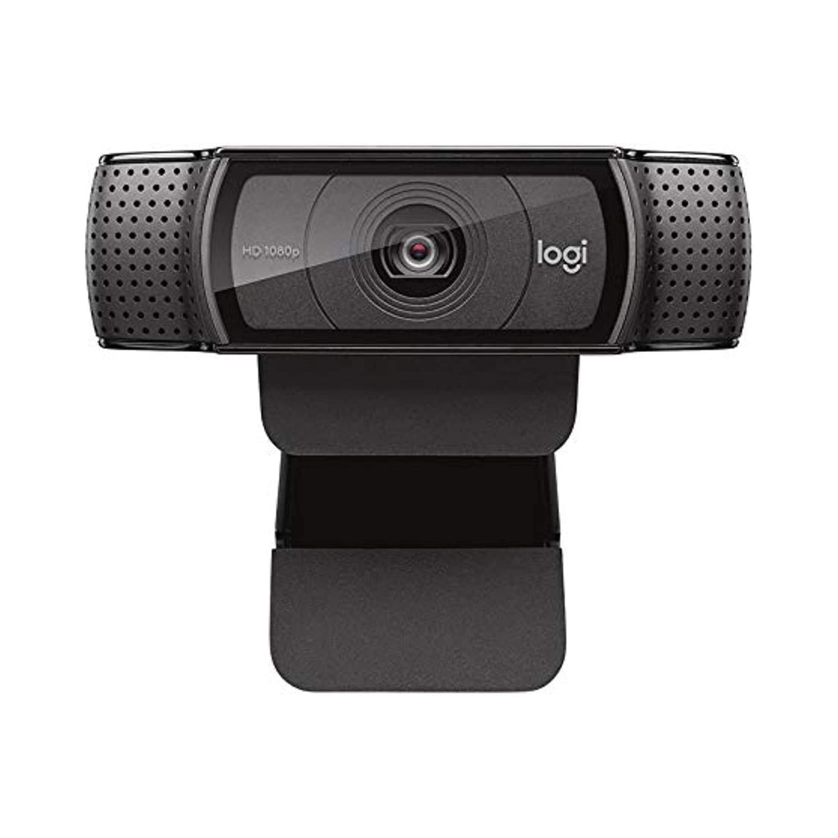 Logitech C920 HD Pro Webcam