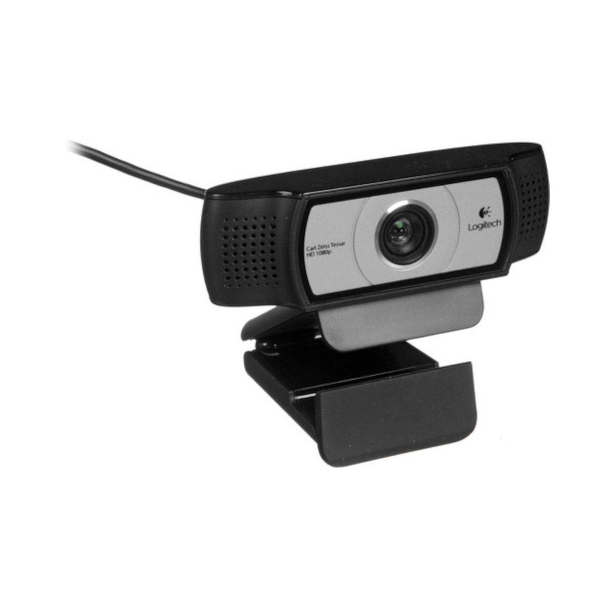 Logitech C930e Webcam