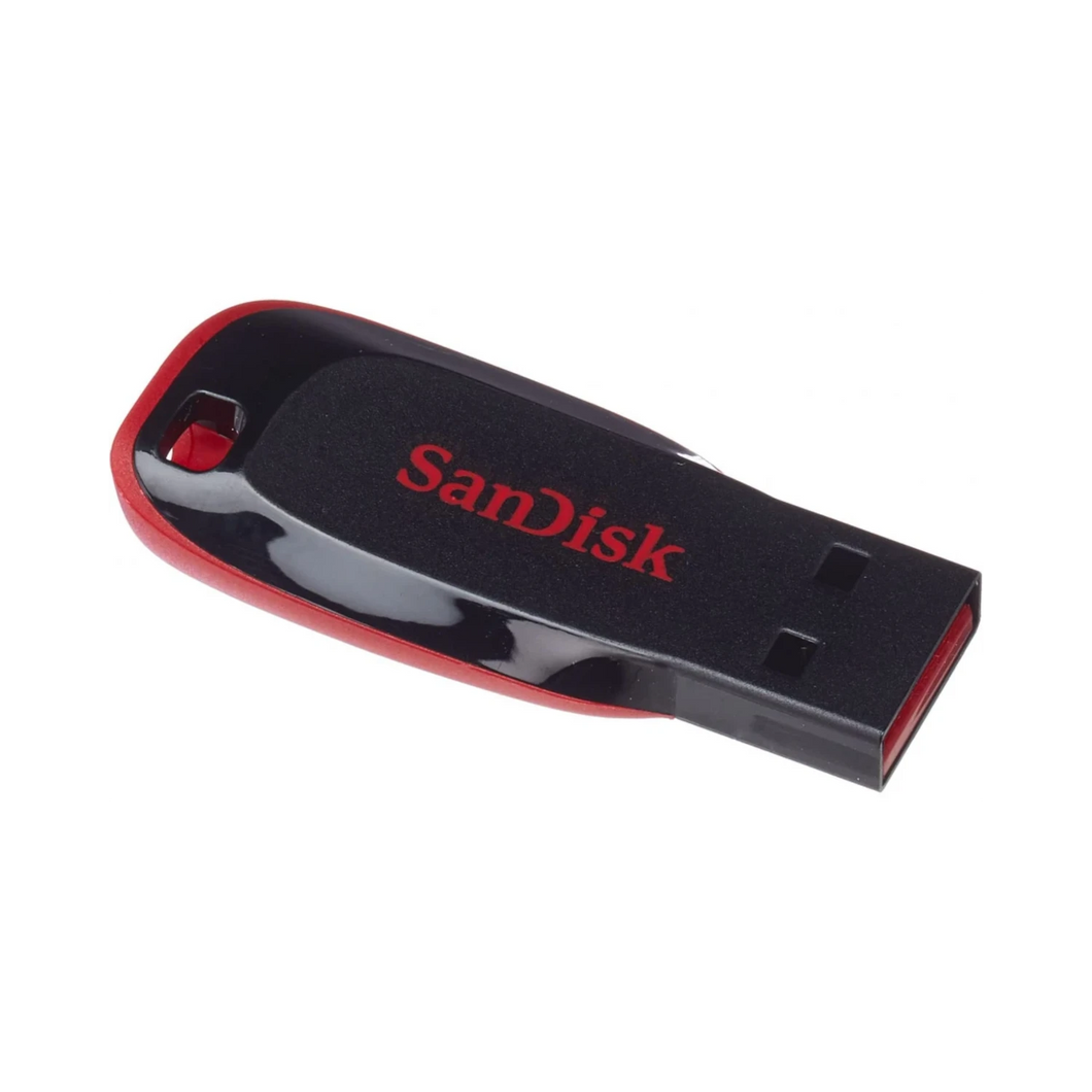 Sandisk Cruze Blade 128GB USB 2.0