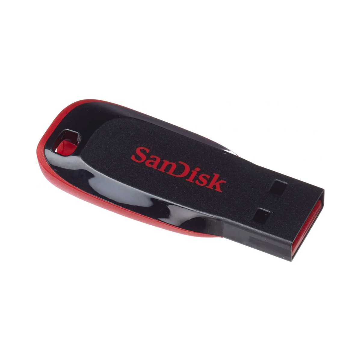 SanDisk Cruzer Blade 16GB USB Flash Drive