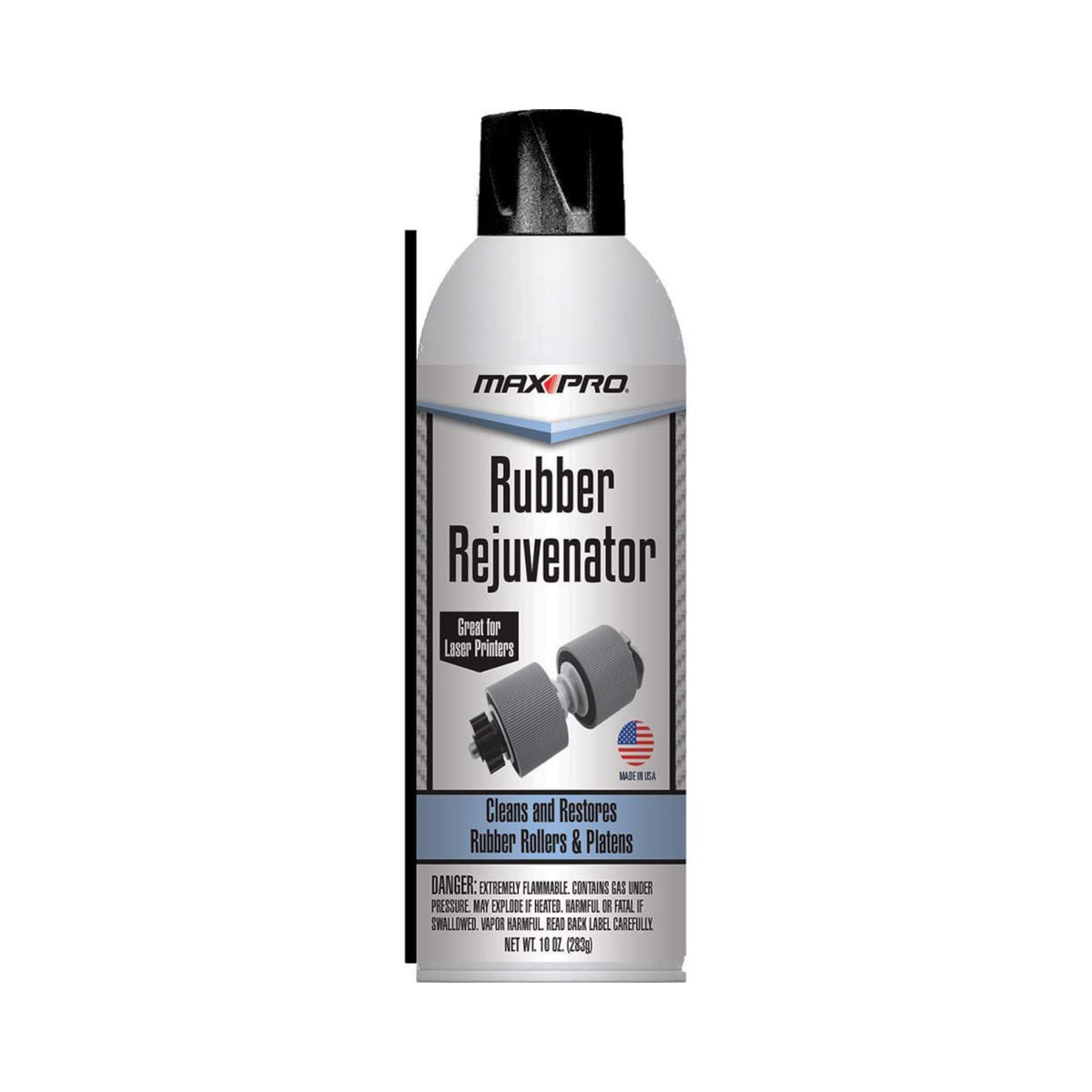 Max Pro Rubber Rejuvenator
