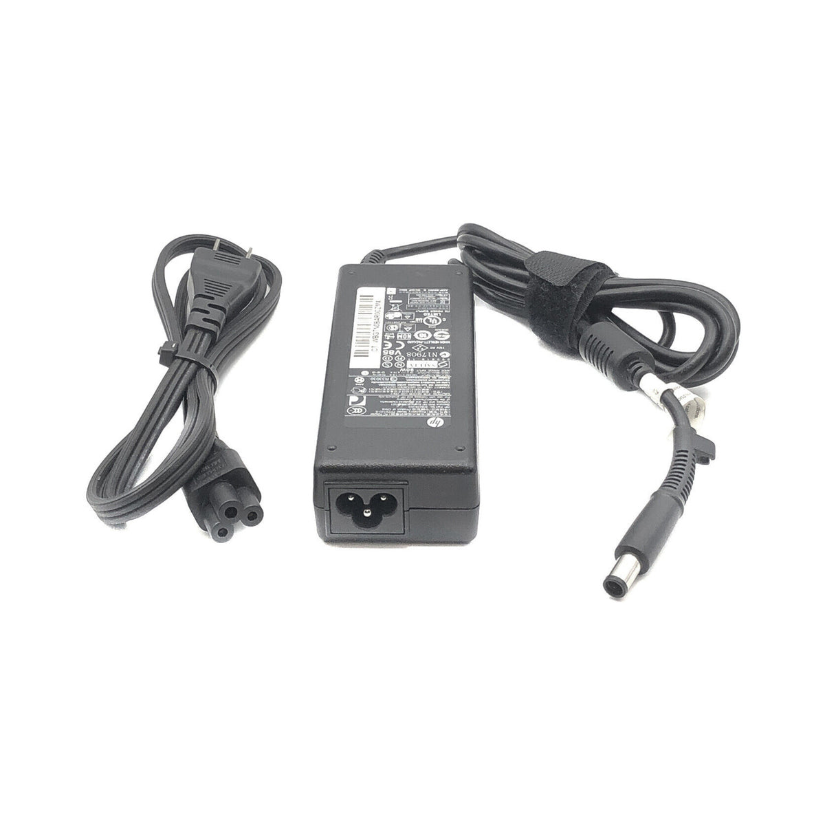 HP Genuine AC Adapter 90W 19V