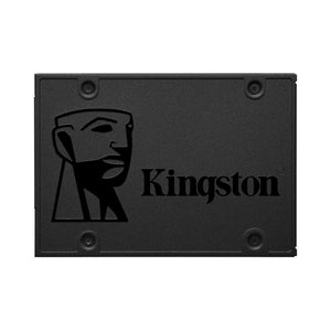 Kingston SSDNow A400 (480GB)