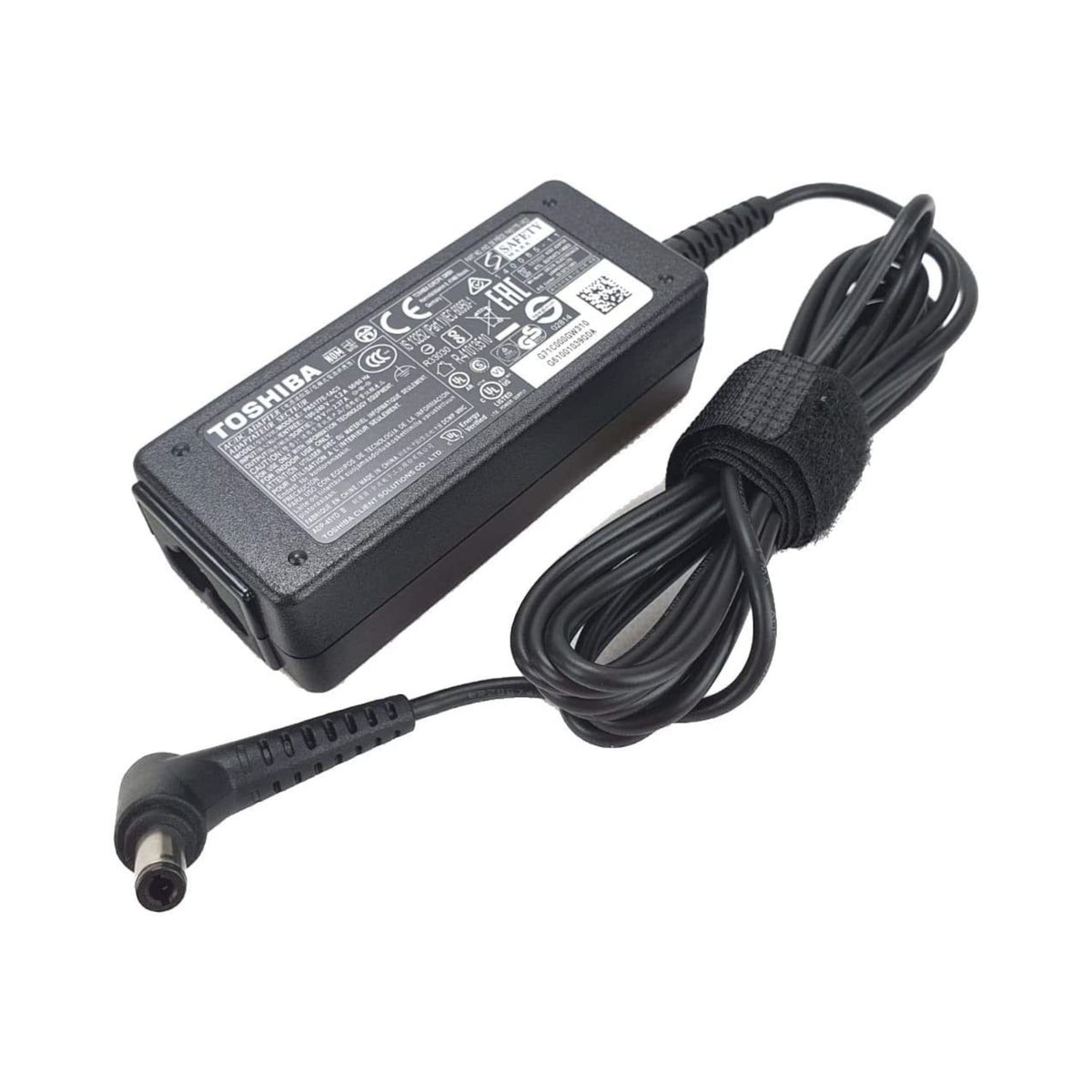 Toshiba Genuine AC Adapter 45W