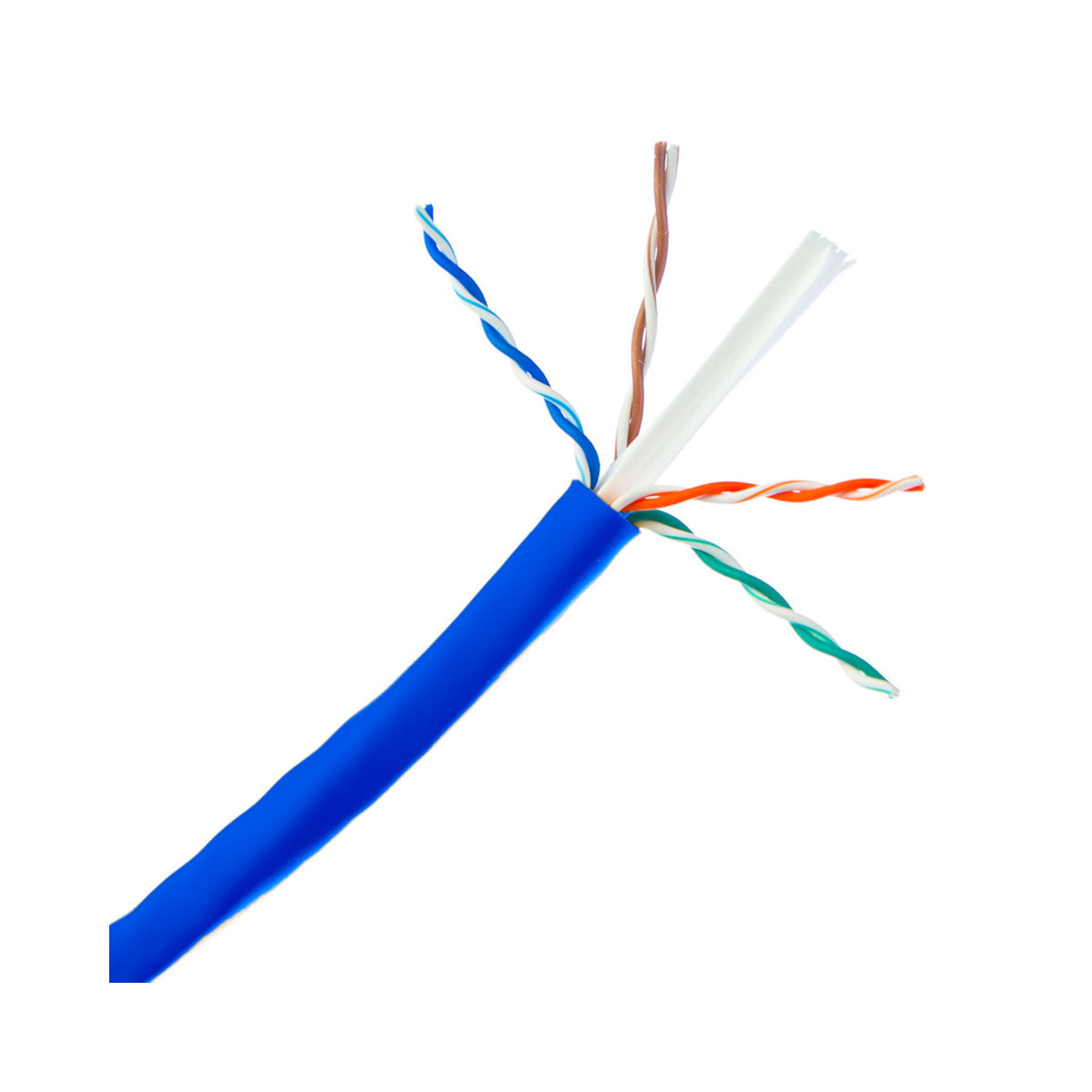 Nexxt UTP Cat6 Box 1000 ft
