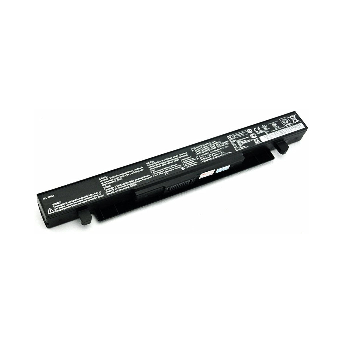 OEM Replacement Battery A41-X550A for ASUS Laptops