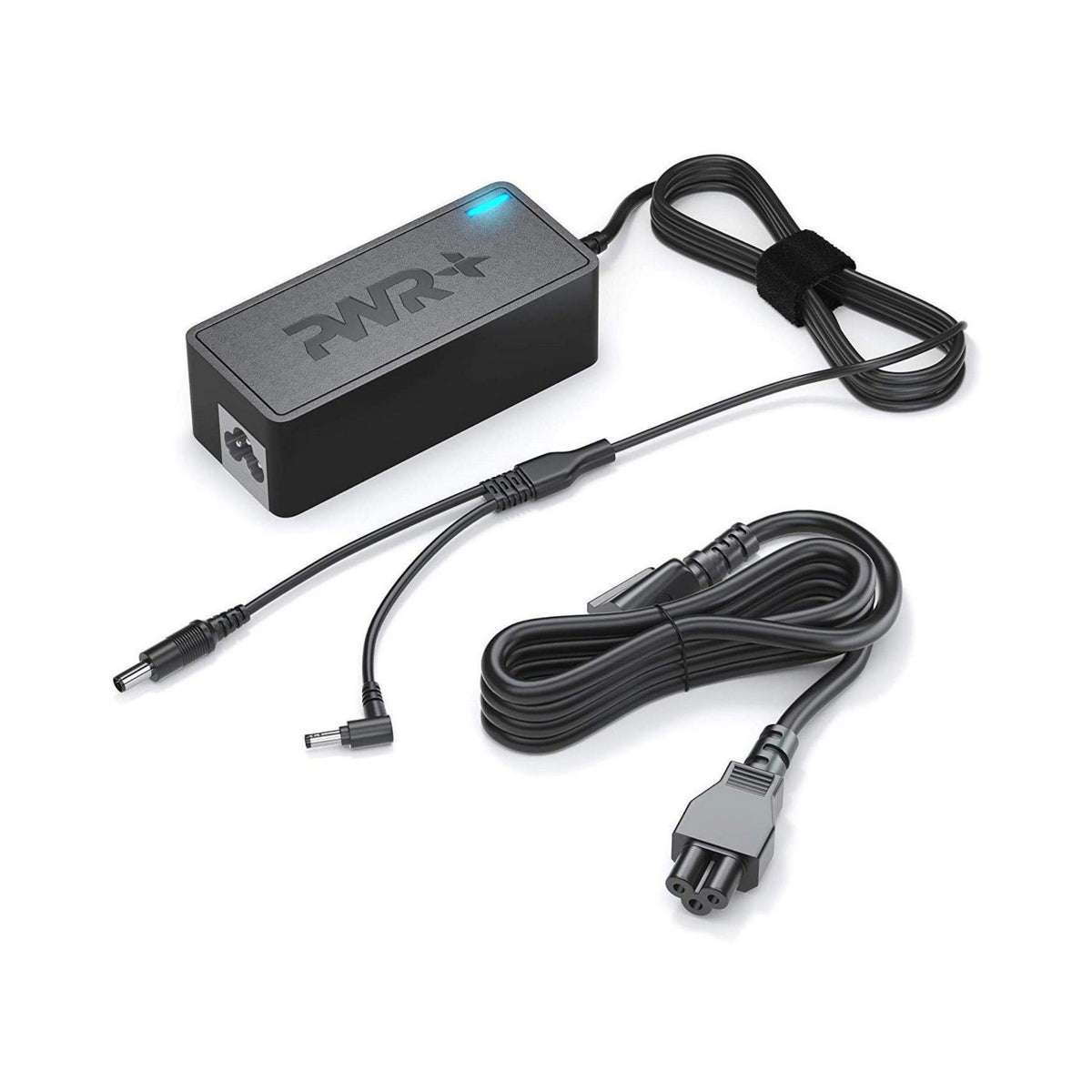 PWR+ Samsung Adapter 2 Tip