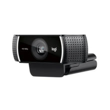 Load image into Gallery viewer, Logitech C922 HD Stream Webcam