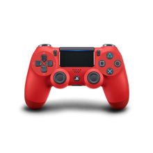 Load image into Gallery viewer, PS4 Wireless Controler Black