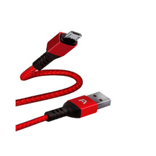 Load image into Gallery viewer, Argom Micro USB Cable 6ft

