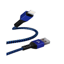Load image into Gallery viewer, Argom Lightning Cable 6ft
