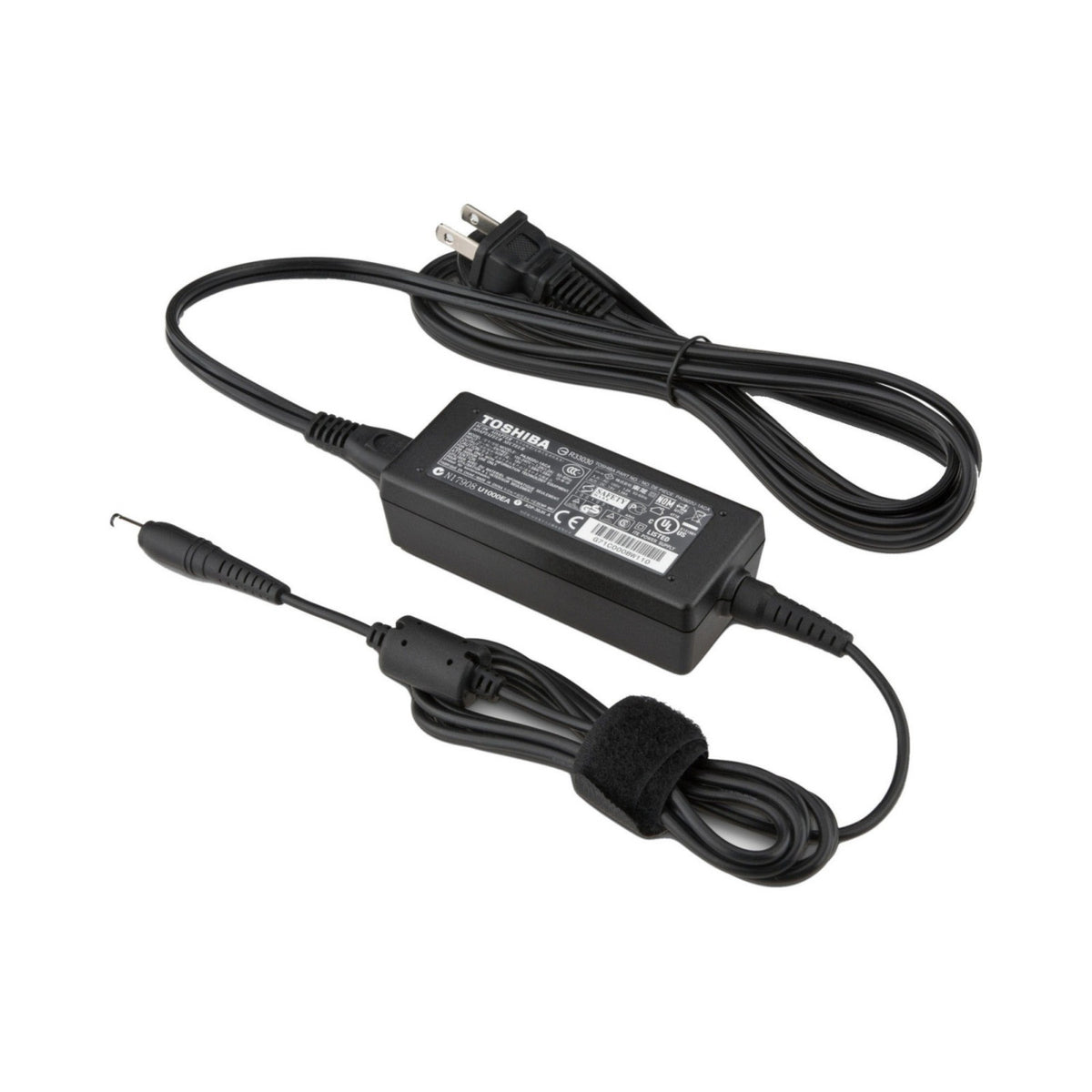 Toshiba Genuine AC Adapter 30W