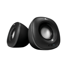 Load image into Gallery viewer, Xtech Stereo Speakers with USB XTS-115
