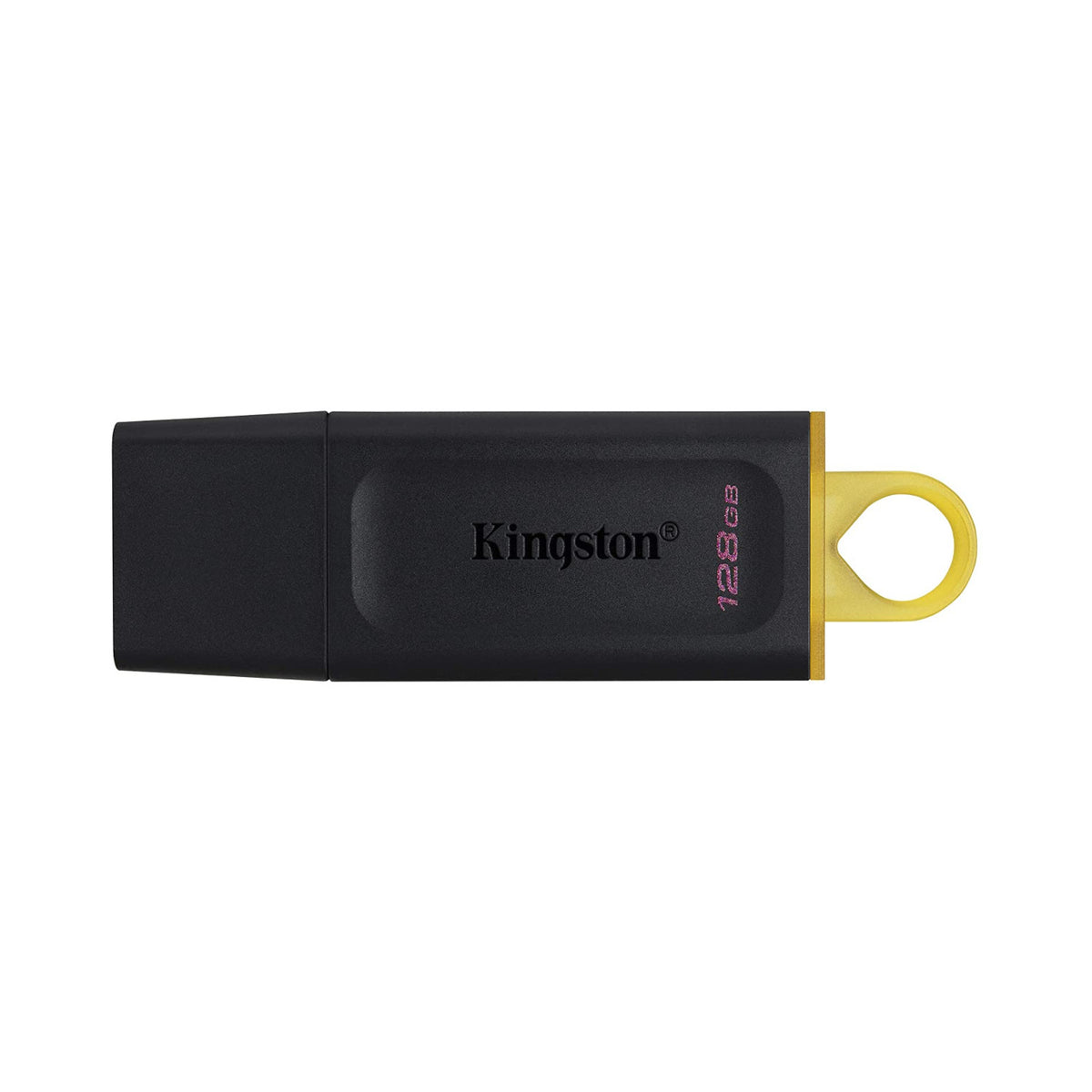 Kingston DataTraveler Exodia 128 GB USB 3.2 Flash Drive
