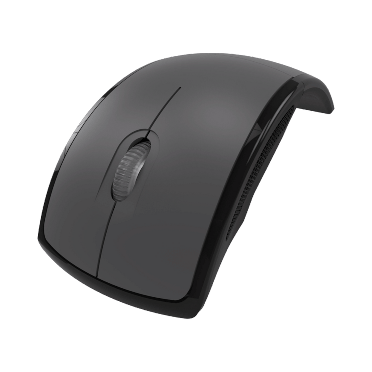 KlipXtreme LightFlex Wireless Mouse