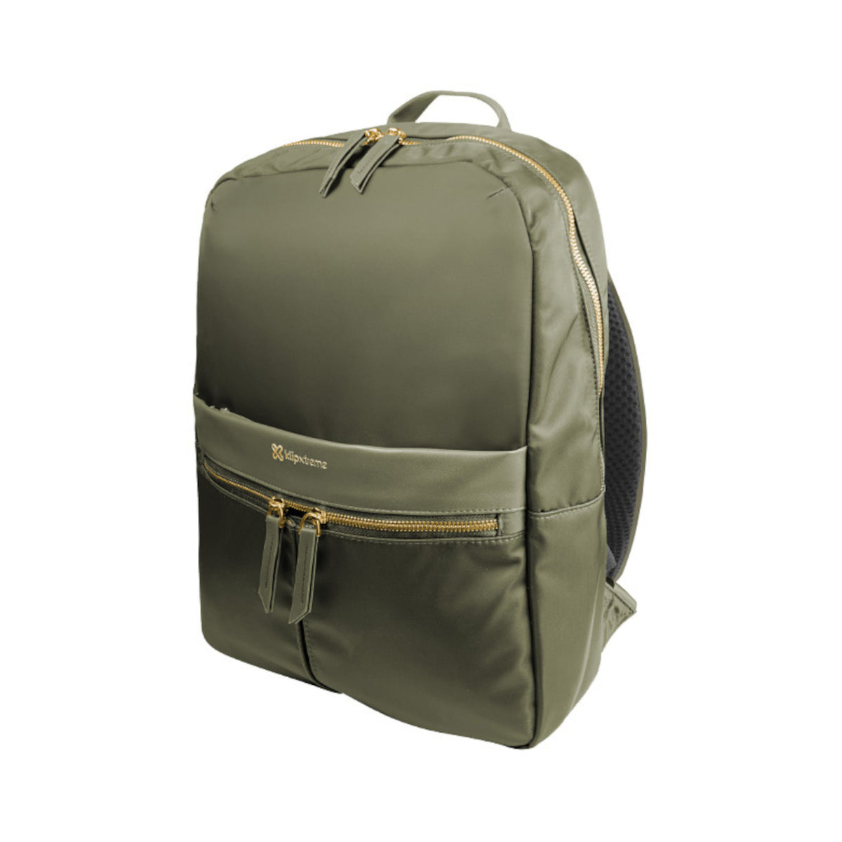 KlipX Bari Backpack 15.6" Green