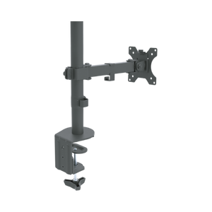KlipX Single Arm Monitor Mount 13"-32"