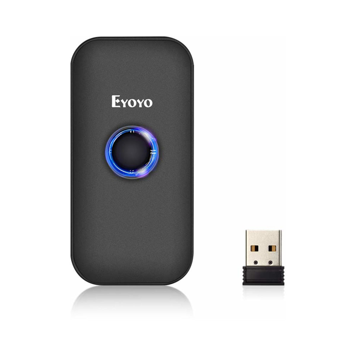Eyoyo Mini 1D Barcode Scanner