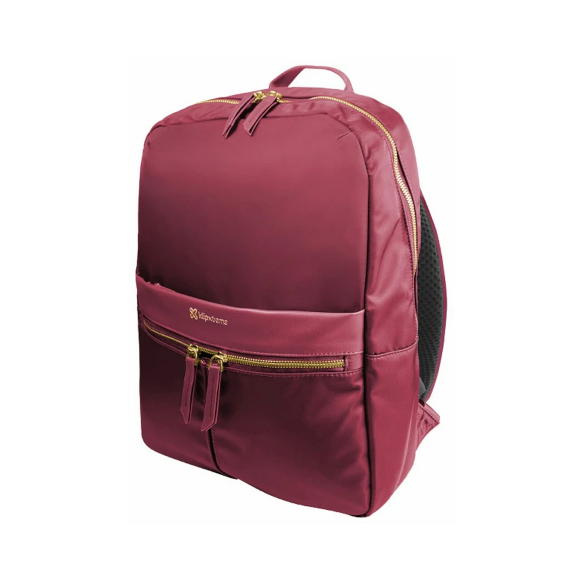 KlipX Bari Backpack 15.6" Red
