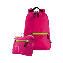 Load image into Gallery viewer, KlipX LitePack Foldable backpack