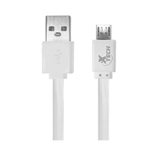 Load image into Gallery viewer, Xtech On-The-Go Micro USB Charge Sync Cable