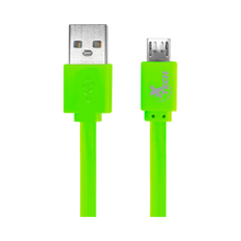 Load image into Gallery viewer, Xtech On-The-Go Micro USB Charge Sync Cable