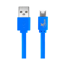 Load image into Gallery viewer, Xtech On-The-Go Micro USB Charge Sync Cable