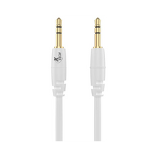 Load image into Gallery viewer, Xtech On-The-Go Aux Cable 3.5mm