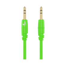 Load image into Gallery viewer, Xtech On-The-Go Aux Cable 3.5mm