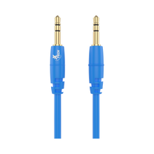 Load image into Gallery viewer, Xtech On-The-Go Aux Cable 3.5mm