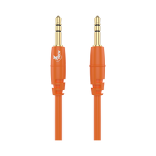 Load image into Gallery viewer, Xtech On-The-Go Aux Cable 3.5mm