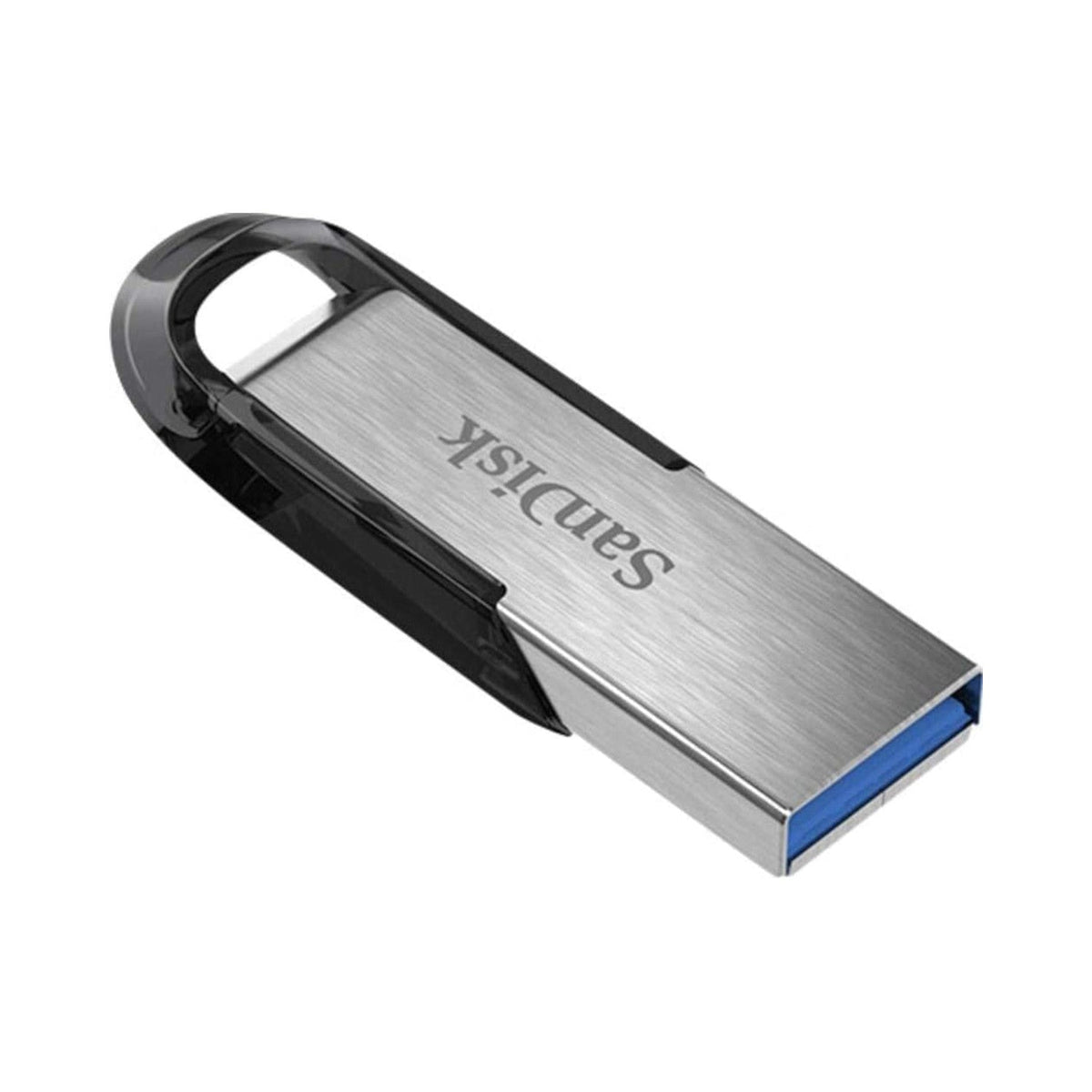 SanDisk Ultra Flair 64 GB USB 3.0 Flash Drive