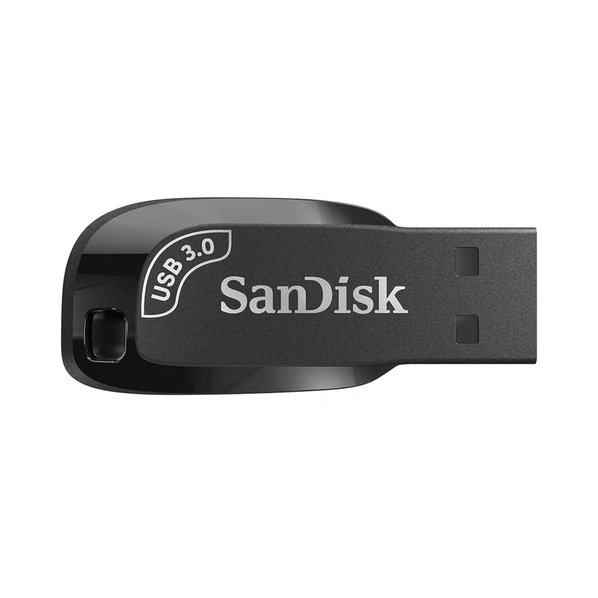 SanDisk Ultra Shift 64 GB USB Flash Drive